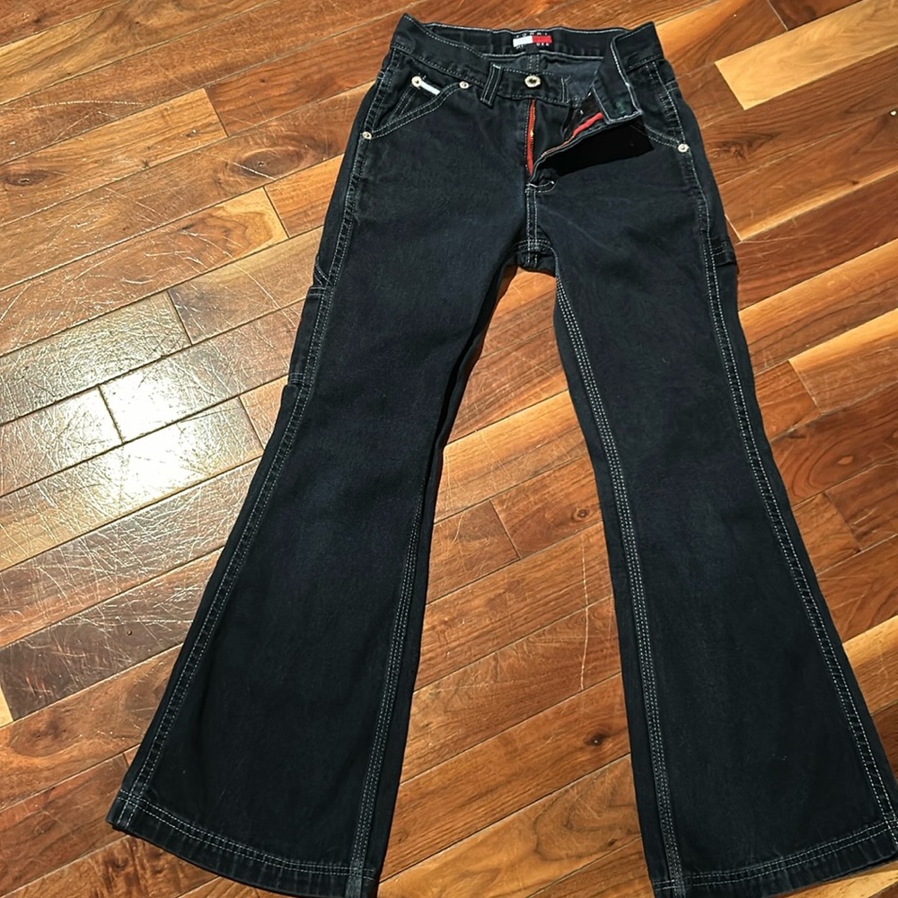 Size 10 Tommy Hilfiger jeans